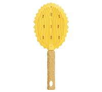 Cat Hairbrush, Cat Hair Comb, Durian Shape Brush, Grooming Cat Comb, Massage Points Brush, Cat Hair Remover, Cute Durian Shaped Cat Hairbrush With Massage Points For Grooming