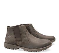 CATERPILLAR HOFFMAN CASUAL - P720659 - EU 41 UK 7 Nero