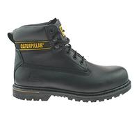 Cat Holton Sb - Stivaletti Uomo, Nero (Black), 40 EU