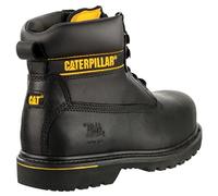 Cat Holton Sb - Stivaletti Uomo, Nero (Black), 40 EU