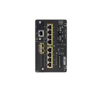 CAT IE3400 WITH 8GE POE/POE+ - Nouvo