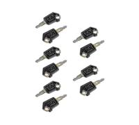 Cat Ignition Keys for Caterpillar Heavy Equipment