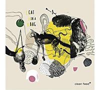 Cat In A Bag - Cat In A Bag