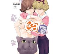 Cat in a Hot Girls' Dorm Vol. 2