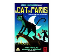 Cat In Paris [Edizione: Regno Unito] [Edizione: Regno Unito]
