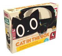 Cat in the Box