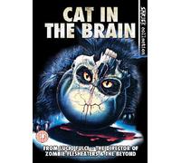 Cat In The Brain [1990] [Edizione: Regno Unito]