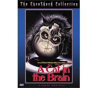 Cat in the Brain