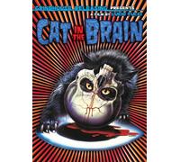 Cat in the Brain (DVD) Lucio Fulci Robert Egon Brett Halsey Paul Muller