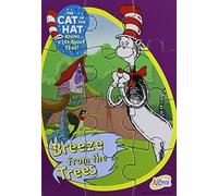 Cat in the Hat: A Breeze From the Trees W/Puzzle