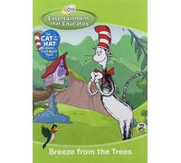 Cat in the Hat - Breeze from Trees