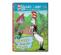 Cat in the Hat - Cat In The Hat: A Breeze From The Trees [Edizione: Stati Uniti]