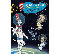 Cat in the Hat Knows a Lot About Space!