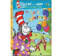 Cat in the Hat Knows a Lot About That! Let's Celebrate!