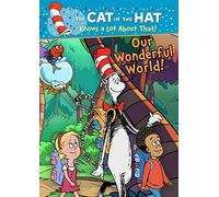 Cat In The Hat Knows A Lot About That! Our