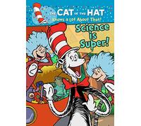 Cat In The Hat Knows A Lot About That! Science Is