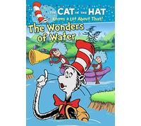 Cat In The Hat Knows A Lot About That! The Wonders