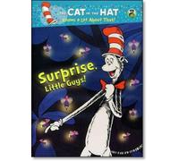 Cat in the Hat: Surprise Little Guys