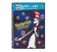Cat In The Hat: Surprise Little Guys [Edizione: Stati Uniti]