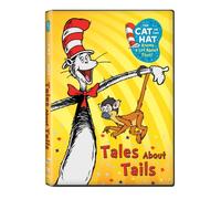 Cat In The Hat: Tales About Tails