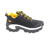CAT - Intruder - - Shoes - unisex - Nero - 36 EU