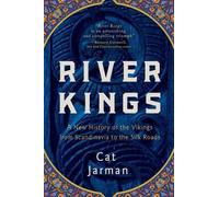Cat Jarman River Kings (Copertina rigida)