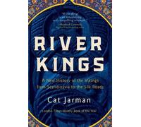 Cat Jarman River Kings (Tascabile)