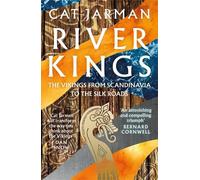 Cat Jarman River Kings (Tascabile)