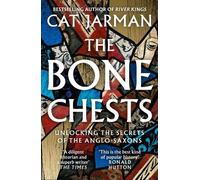 Cat Jarman The Bone Chests (Tascabile)