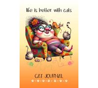 Cat Journal | Life Is Better With Cats: Cat Gag Gfit