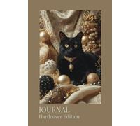 Cat Journal (Notebook): Valentine's Day Gift