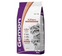 Cat Kitten con Salmone e Riso - 2KG