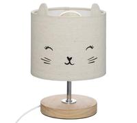 Cat lampshade