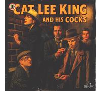 Cat Lee King and His Cocks Shootin' Crap (Vinyl LP)