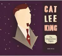 Cat Lee King The Quarantine Tapes (CD)