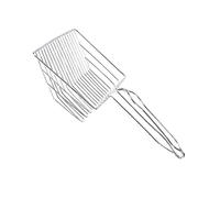 Cat Letter Scoop Pratico Cat Sand Sand Scooper Cat Lettiera per la pulizia