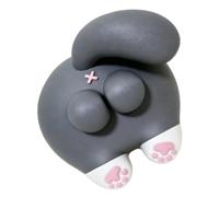 Cat Light On Off Cover - Funny Cat Butt 3D Printed Decorative Waterproof