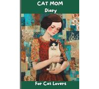 Cat Lover Journal: Aesthetic Notebook for Women | Cute Cat Gift for Women | 110 Blank Lined Pages | 6x9 Softcover: Cozy aesthetic cat notebook for ... school, work, and everyday inspiration.