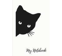 CAT LOVERS JOURNAL NOTEBOOK: Perfect Gift for Cat Lovers, 3 in 1 Notebook, Lined, Dotted & Grid Paper, Teens & Adults