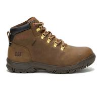 CAT Mae Sicurezza Stivali da Donna Caterpillar Impermeabile Acciaio Punta Scarpe
