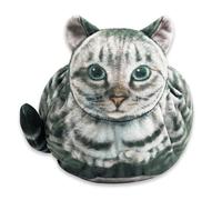 Cat Makeup Bag | Cosmetic Pouch Kitten Drawstring Bag | Travel Storage For