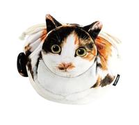 Cat Makeup Bag | Cosmetic Pouch Kitten Drawstring Bag | Travel Storage for Bathroom Vacation Gym Cats Lovers, Cat Coin Pouch Purse for Bathroom, Vacation, Palestra., d, riferimento alla