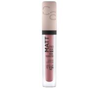 Cat. Matt Pro Ink Non-Transfer Labial Líquido 050