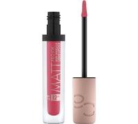 Cat. Matt Pro Ink Non-Transfer Labial Líquido 080
