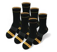 CAT Men's Half Cushioned Quarter Sock Quarter Sock