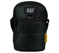 CAT Millennial Classic Rodney Mini borsa da spalla Nero