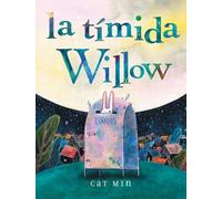 Cat Min La Tímida Willow (Copertina rigida)