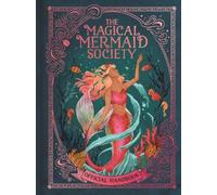 Cat Montgomery Nat Luurtsema Selwyn E. The Magical Mermaid S (Copertina rigida)