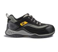 CAT Moor Scarpe di Sicurezza Uomo Nuovo Caterpillar Punta Acciaio Tappo Src Work