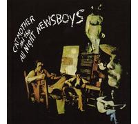 Cat Mother & The All Night Newboys - The Street Giveth and the Street Taketh Away